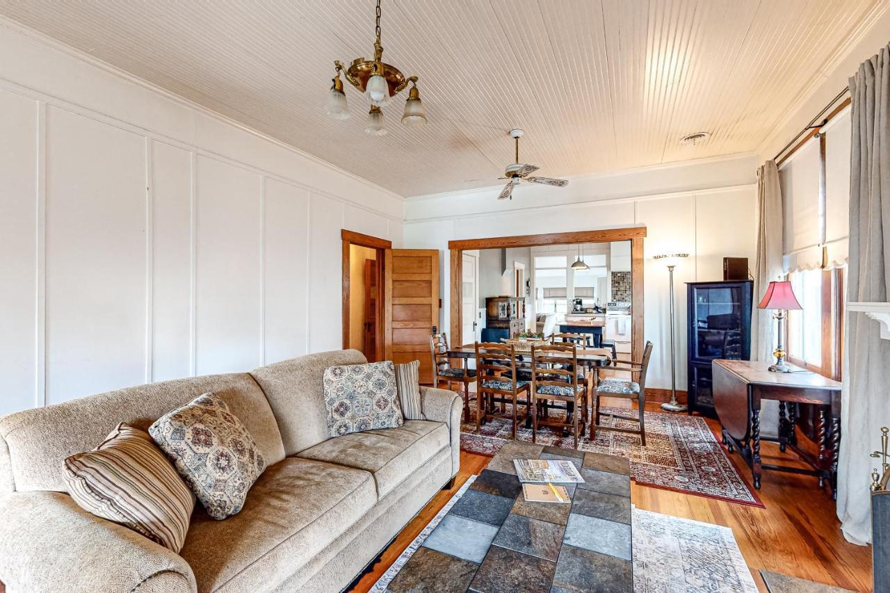 Villa Liberty Creek Fredericksburg Esterno foto