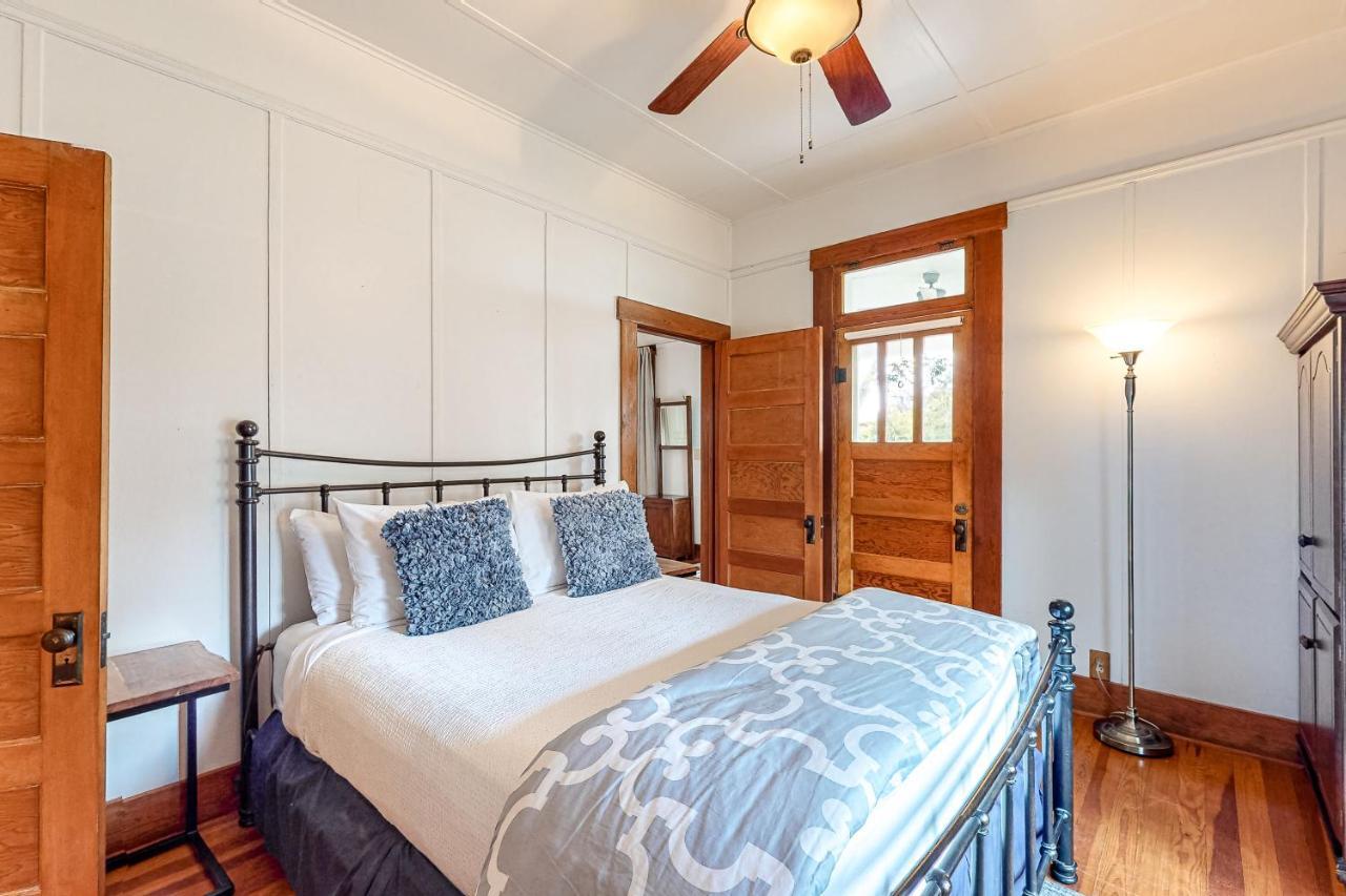 Villa Liberty Creek Fredericksburg Esterno foto