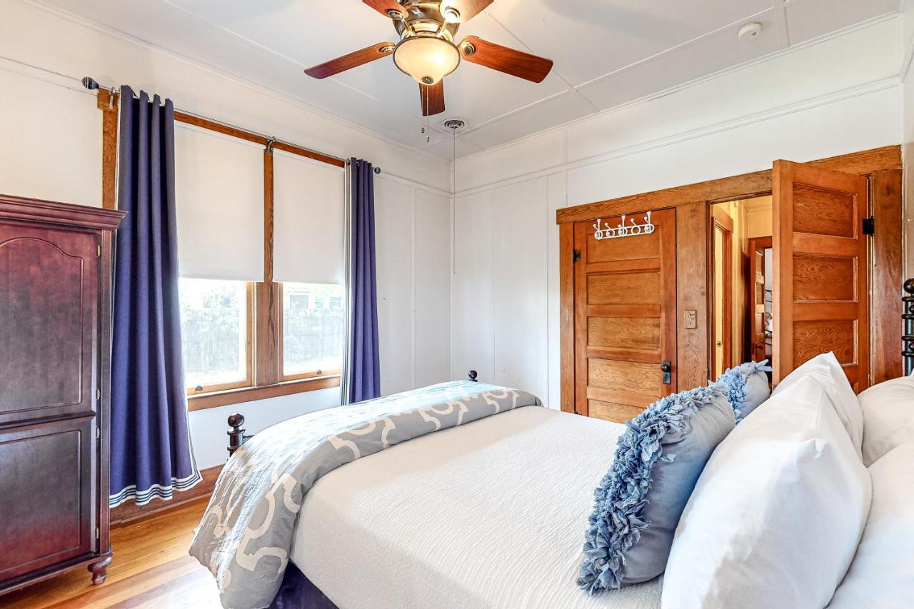 Villa Liberty Creek Fredericksburg Esterno foto